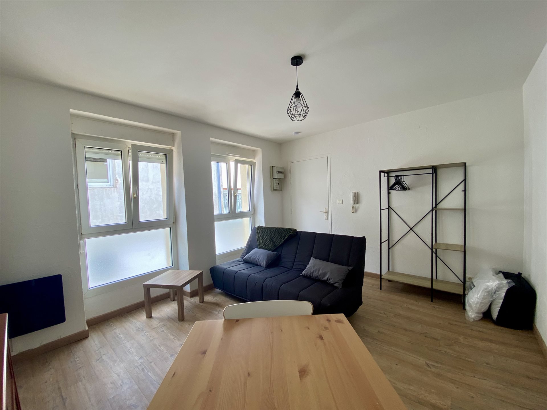 Appartement à louer, 19m², Villeneuve-sur-Lot
