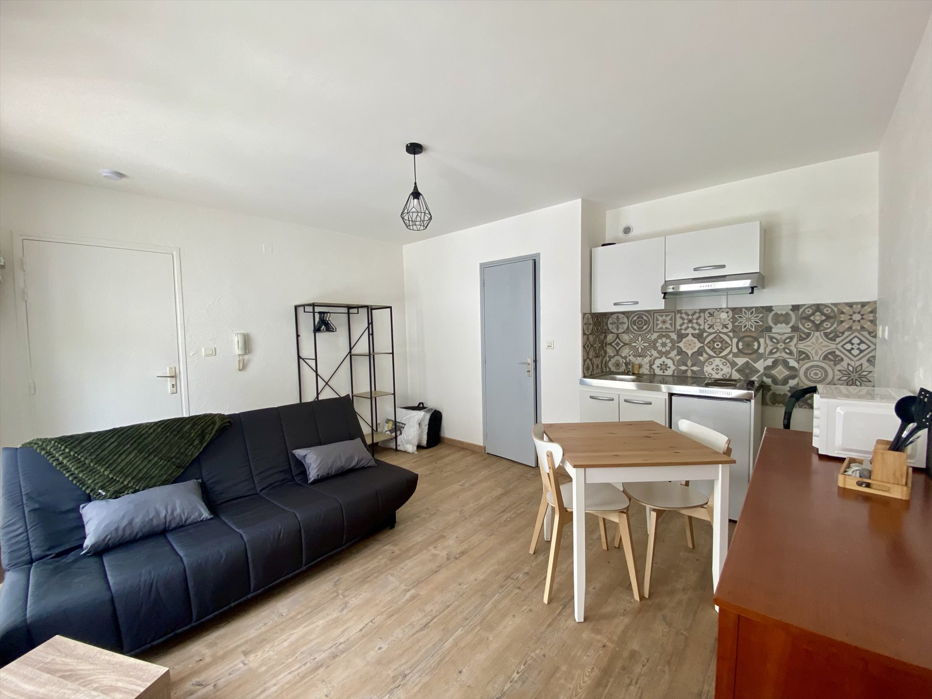 Appartement à louer, 19m², Villeneuve-sur-Lot