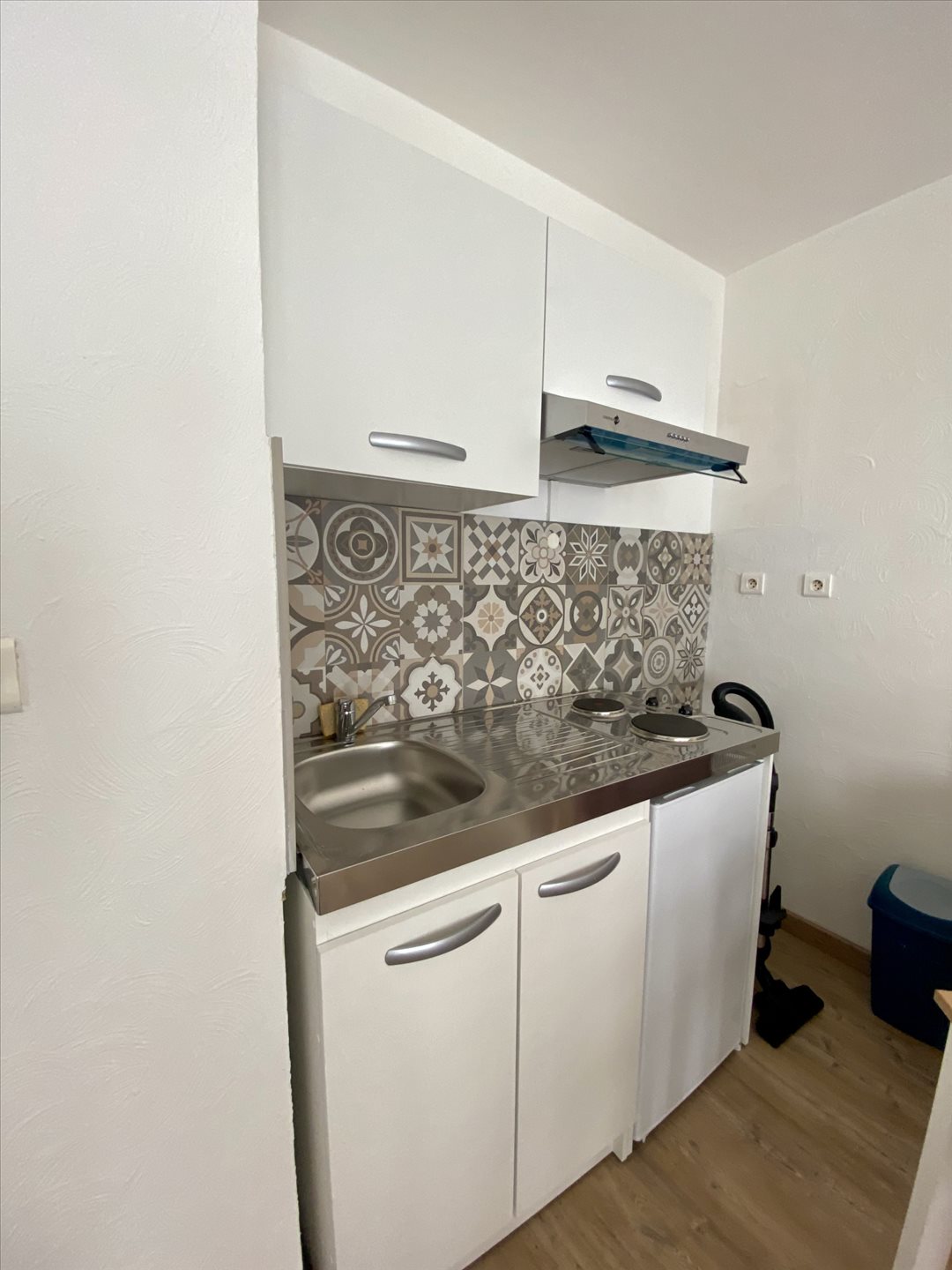 Appartement à louer, 19m², Villeneuve-sur-Lot