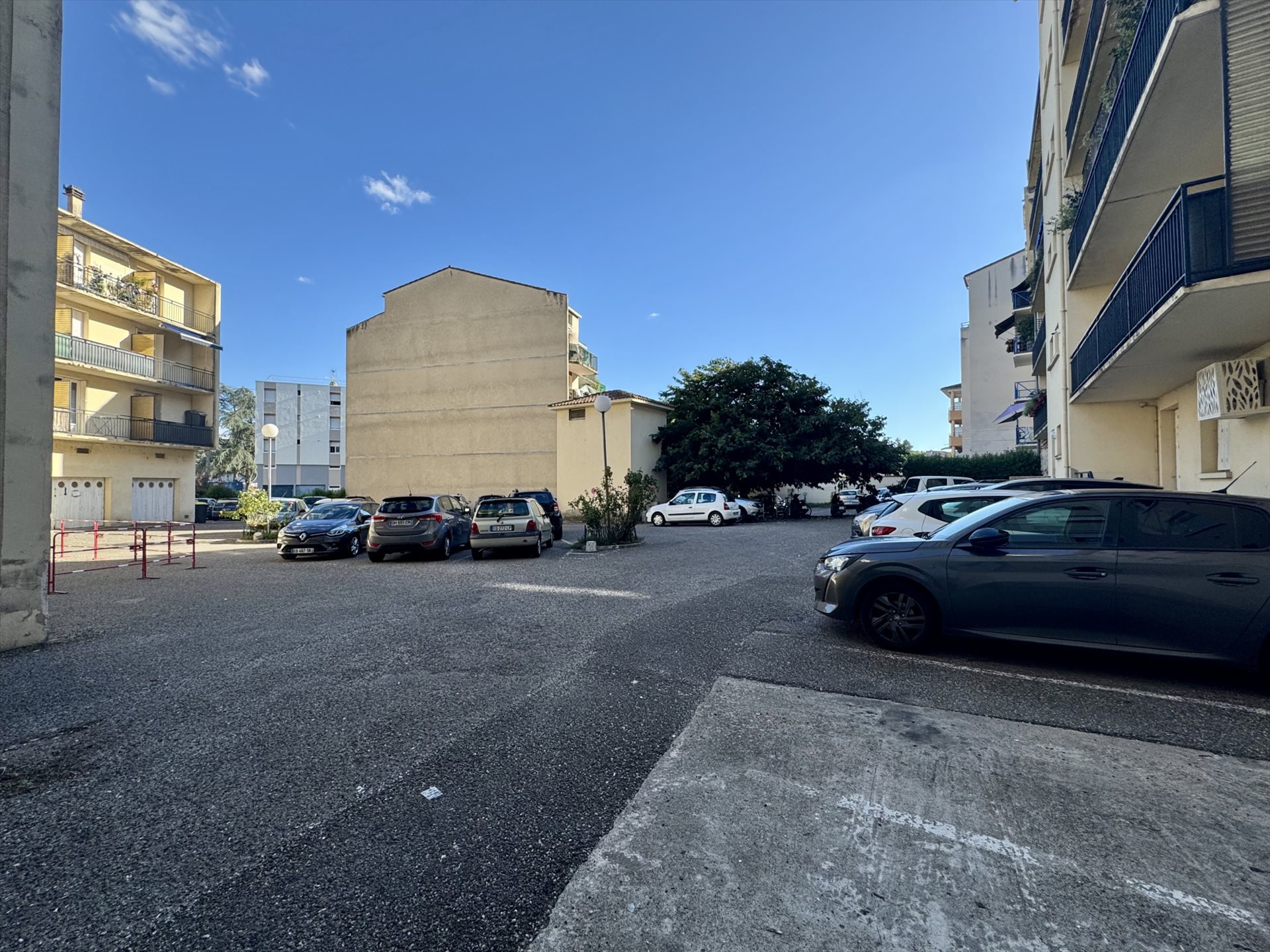 Appartement à louer, 38m², Agen