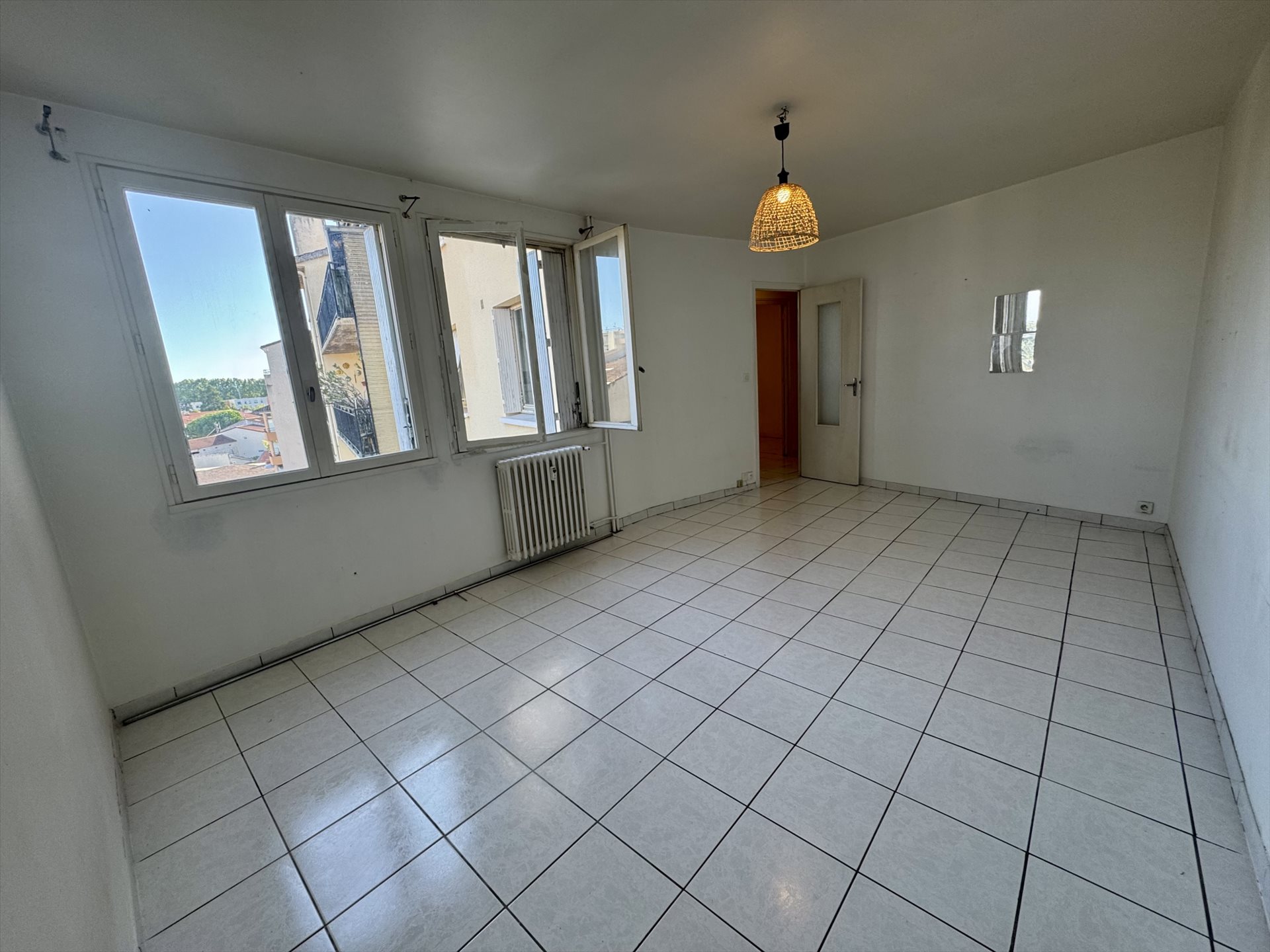 Appartement à louer, 38m², Agen