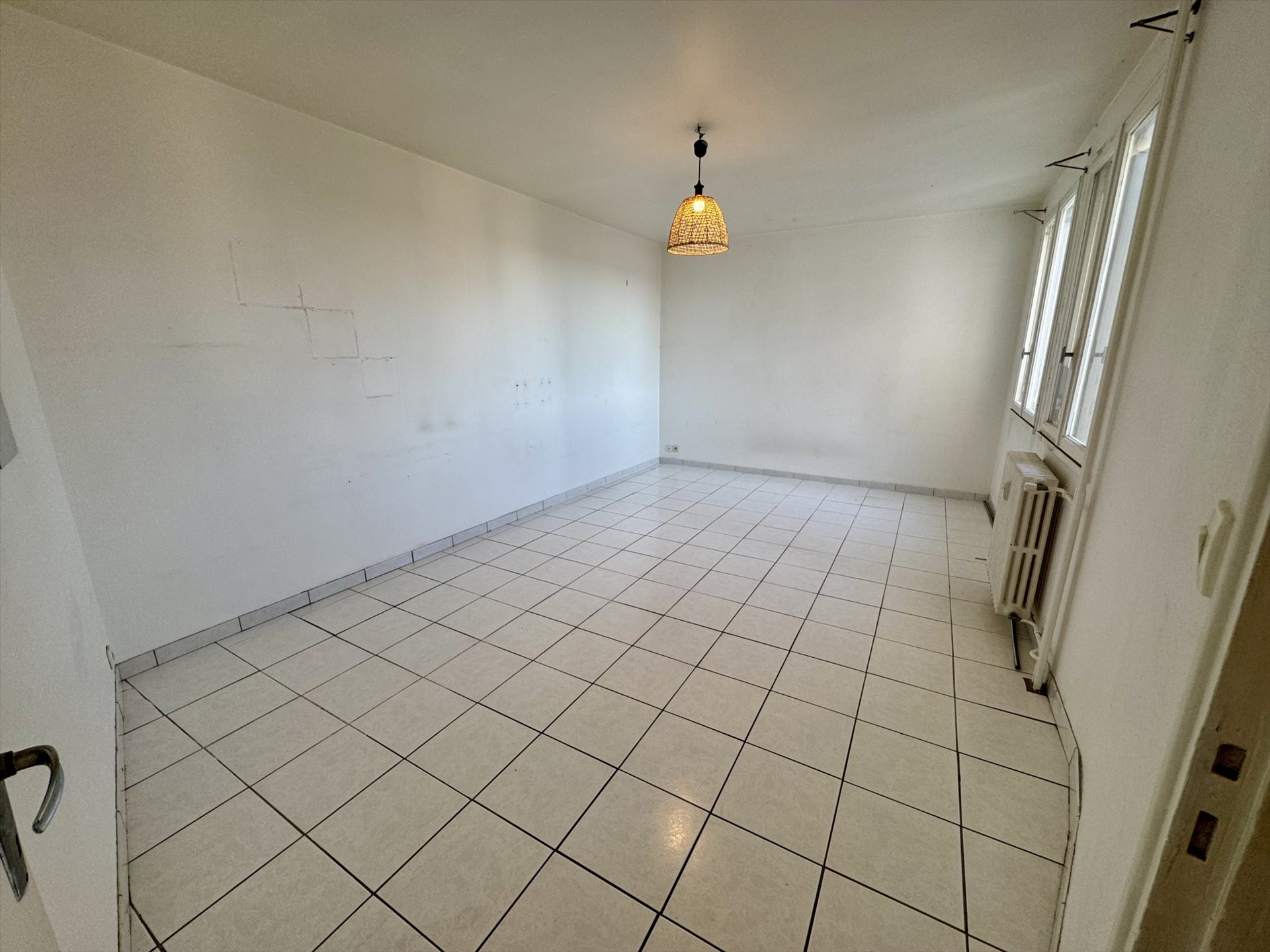 Appartement à louer, 38m², Agen
