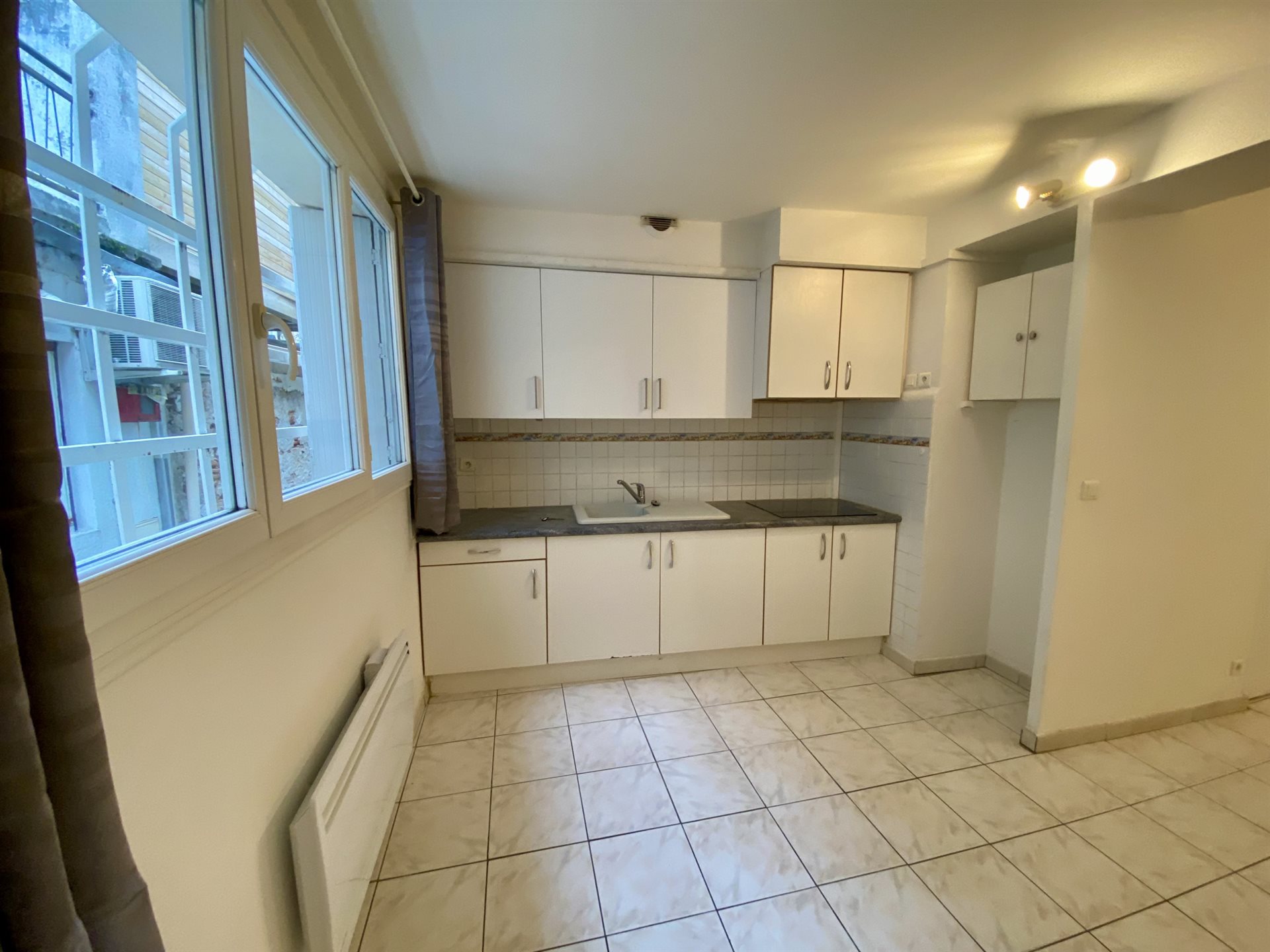 Appartement à louer, 28m², Villeneuve-sur-Lot