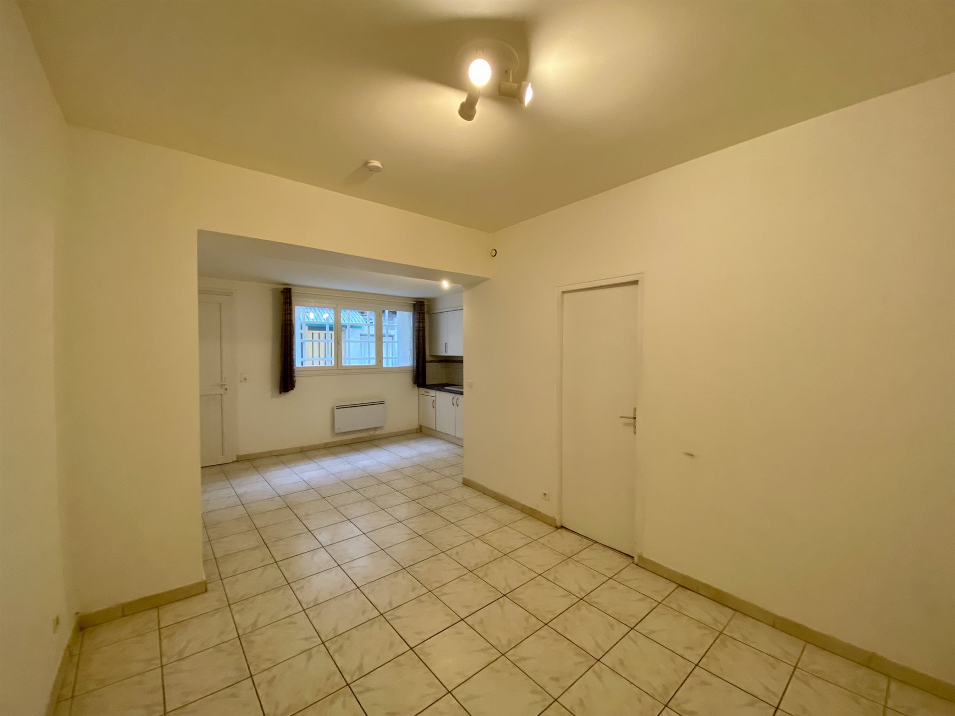 Appartement à louer, 28m², Villeneuve-sur-Lot