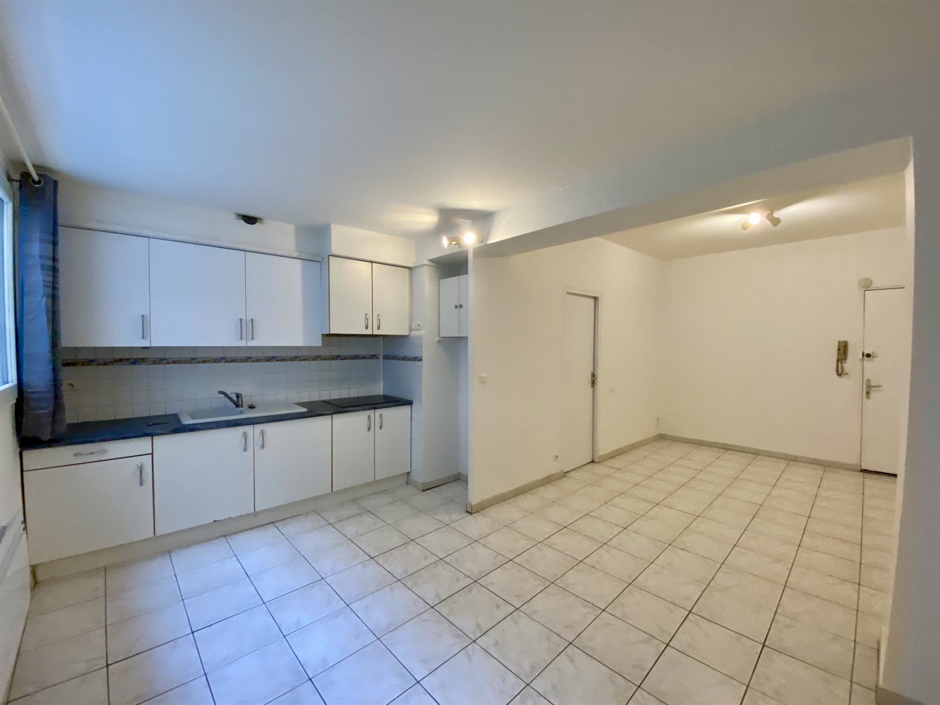 Appartement à louer, 28m², Villeneuve-sur-Lot