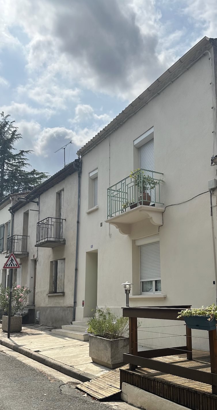 Maison à vendre, 150m², Villeneuve-sur-Lot