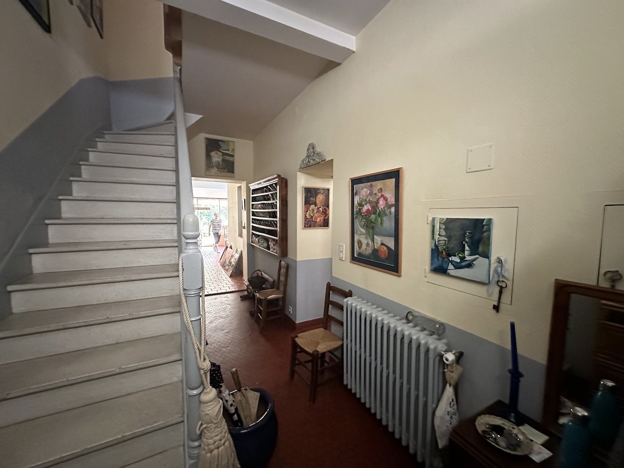 Maison à vendre, 150m², Villeneuve-sur-Lot