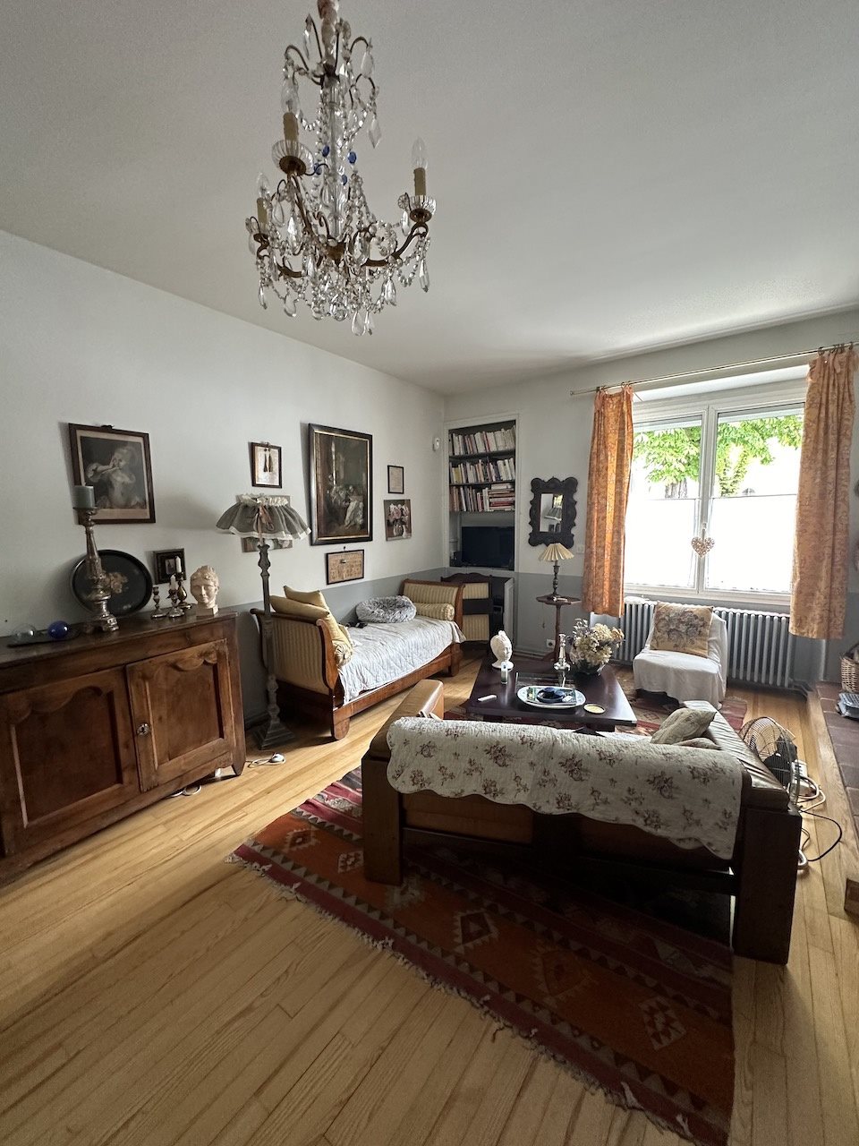 Maison à vendre, 150m², Villeneuve-sur-Lot