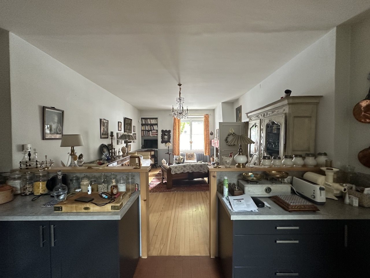 Maison à vendre, 150m², Villeneuve-sur-Lot