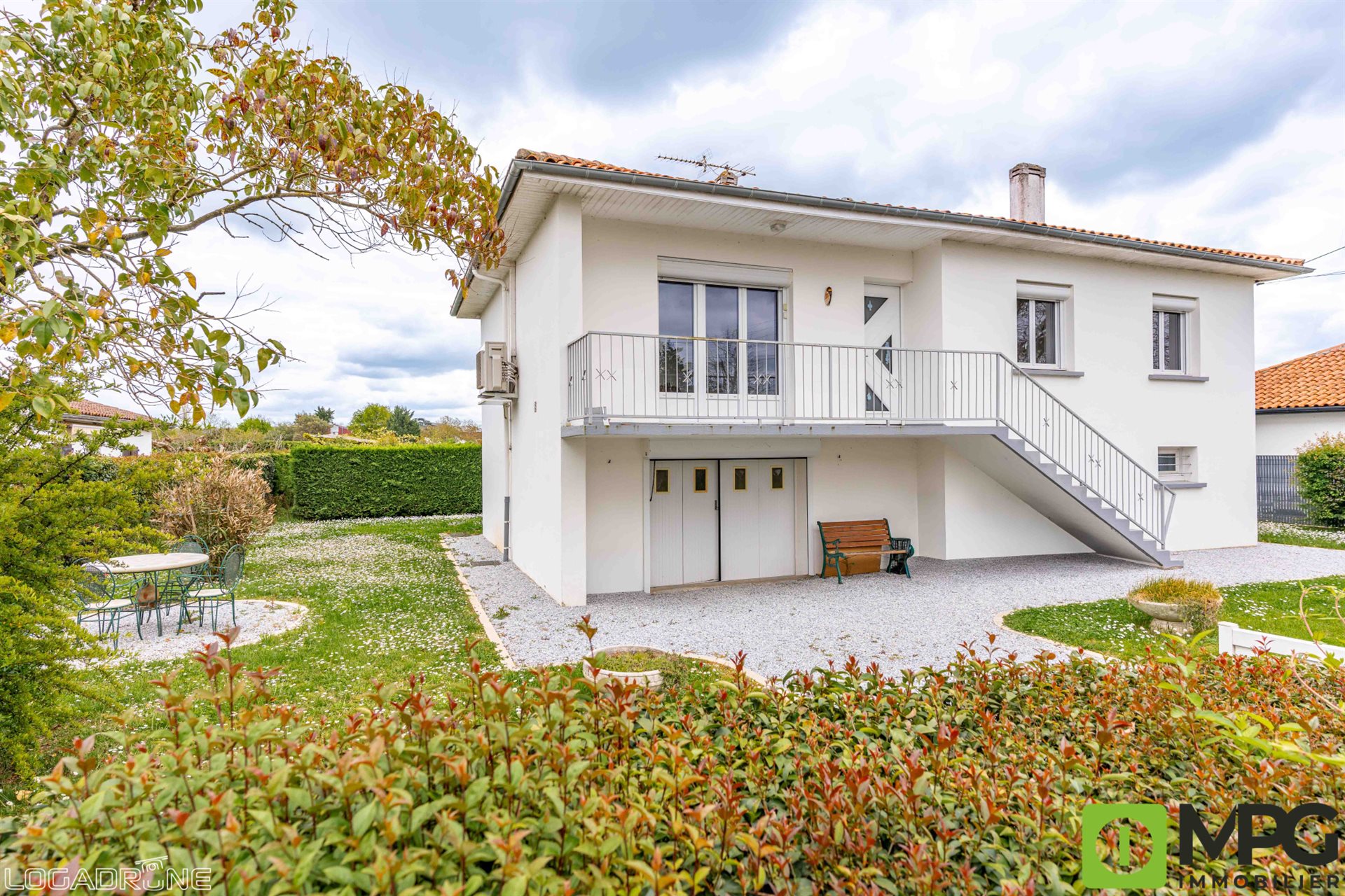 Maison à vendre, 100m², Villeneuve-sur-Lot