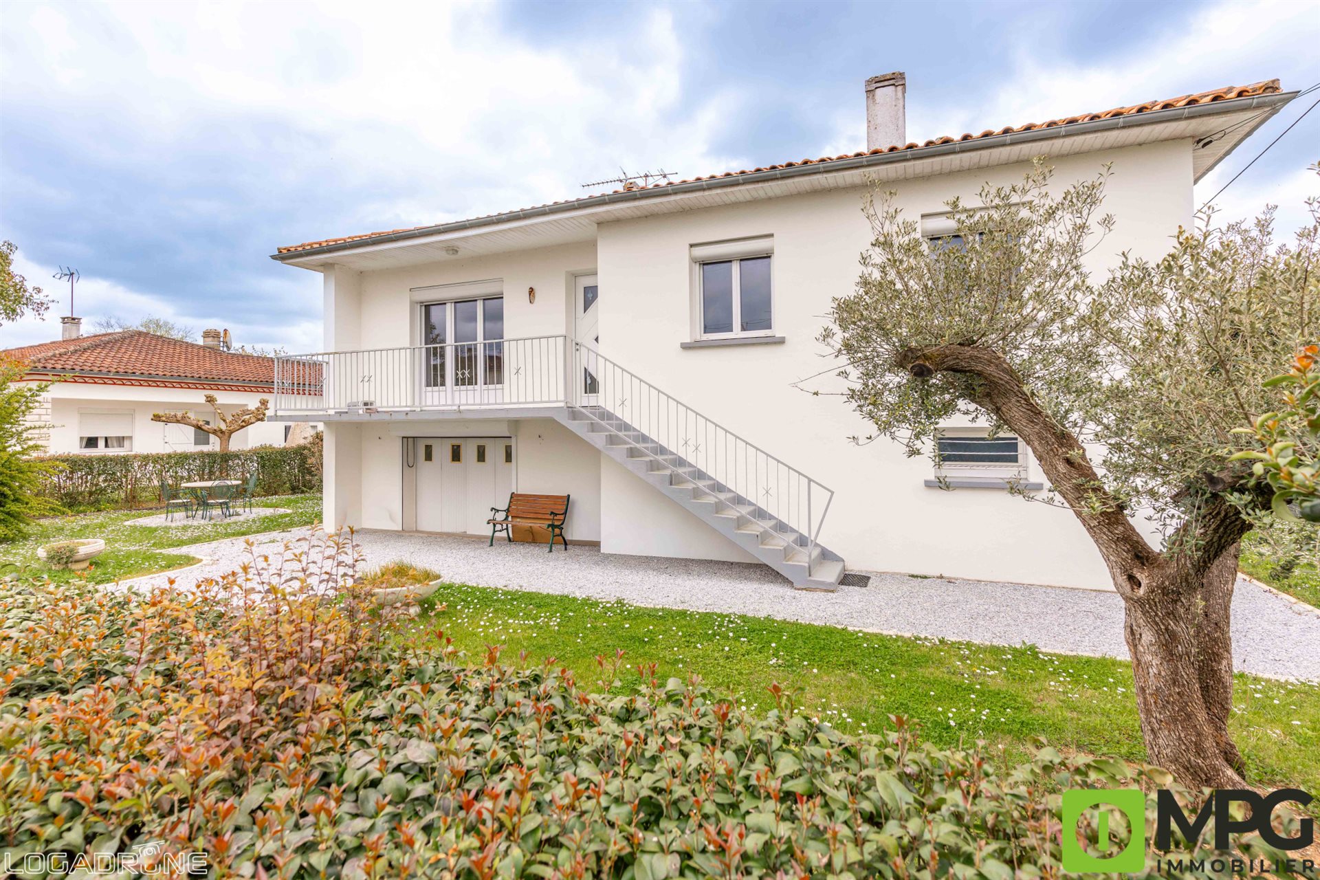 Maison à vendre, 100m², Villeneuve-sur-Lot