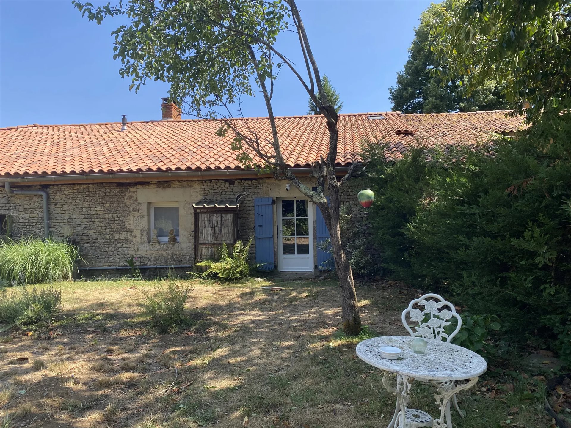 Maison à vendre, 189m², Benest