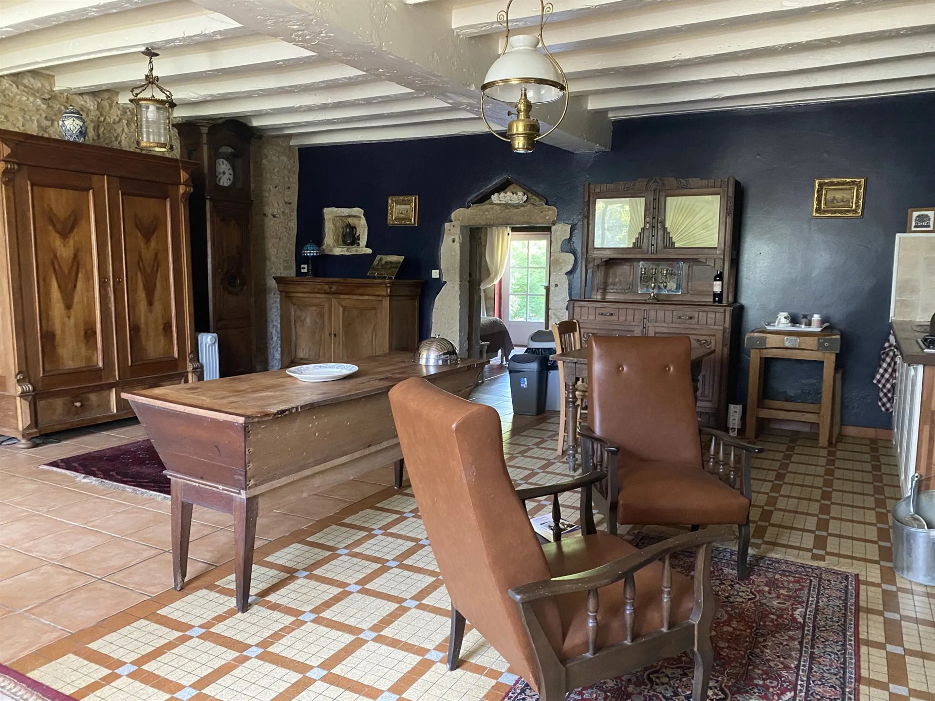 Maison à vendre, 189m², Benest