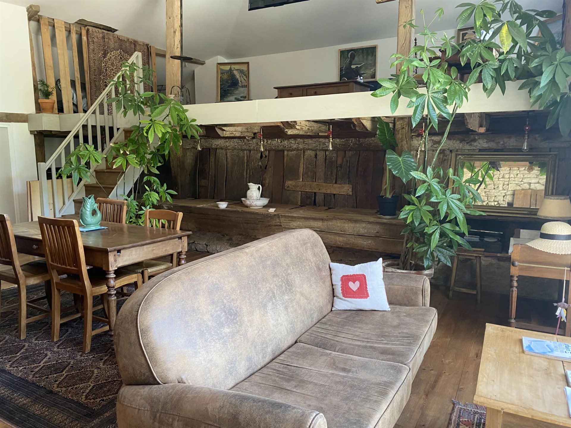 Maison à vendre, 189m², Benest