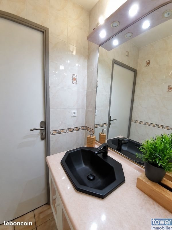 Appartement à louer, 32m², Mauguio