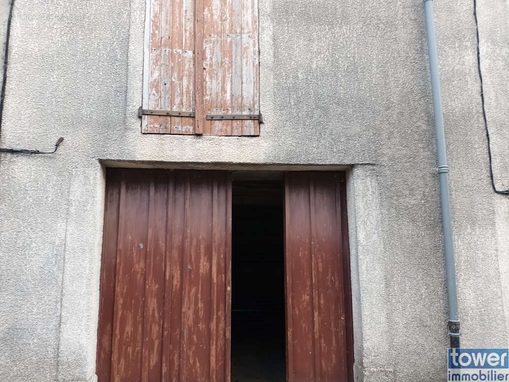 Maison à vendre, 97m², Villardonnel