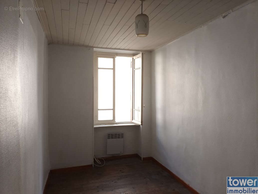 Maison à vendre, 97m², Villardonnel