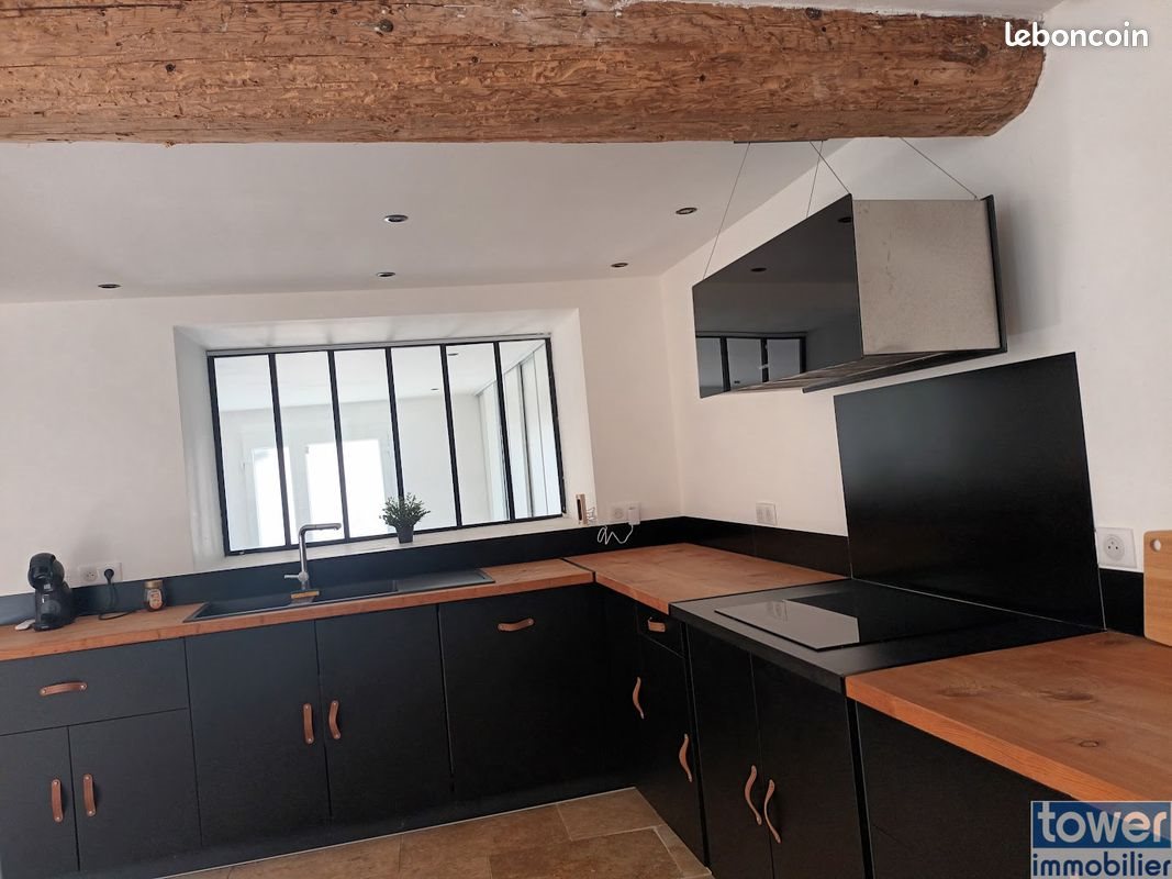 Maison à vendre, 160m², Limoux