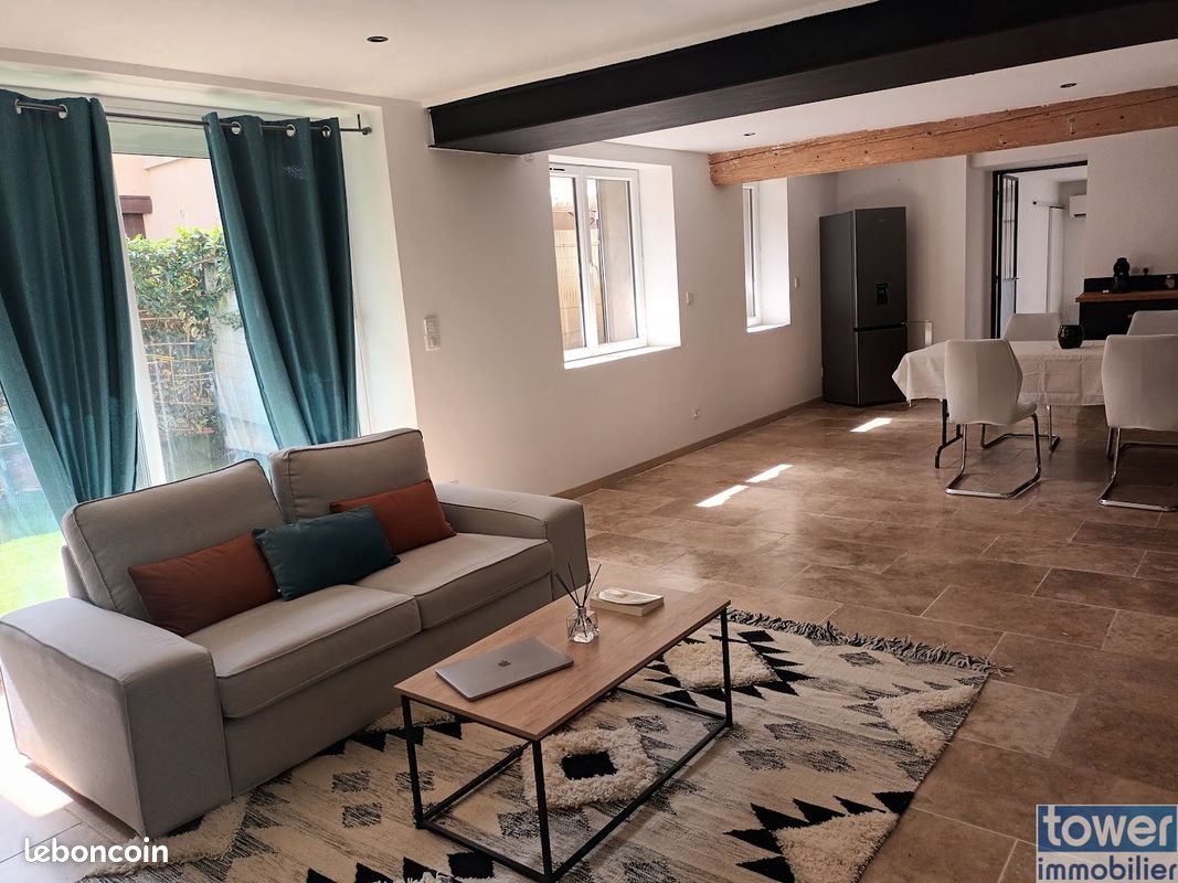 Maison à vendre, 160m², Limoux