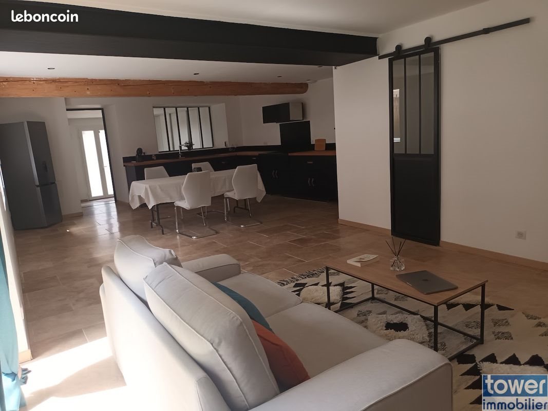 Maison à vendre, 160m², Limoux