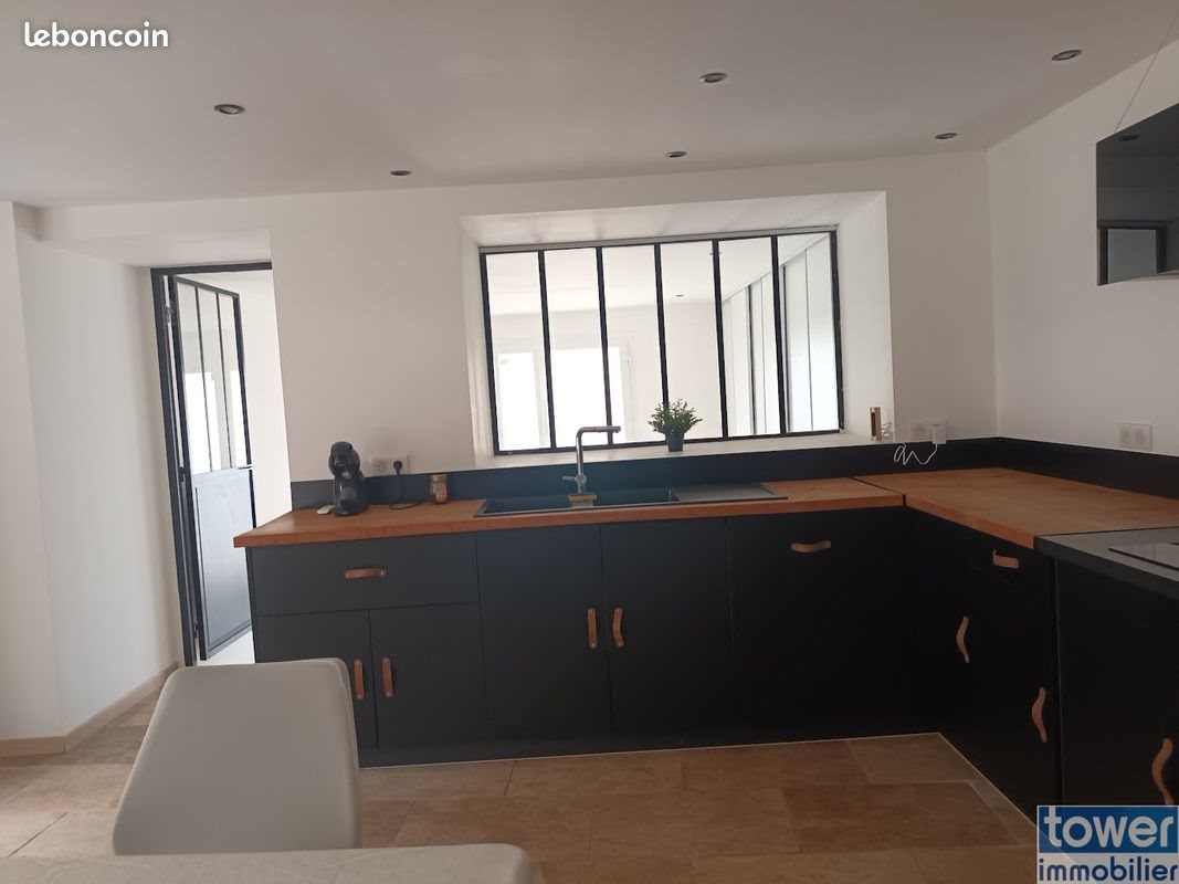 Maison à vendre, 160m², Limoux