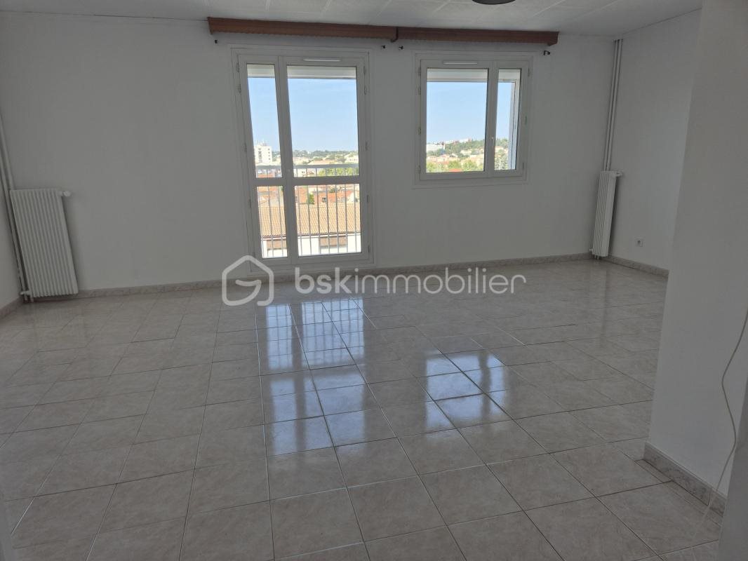 Appartement à vendre, 68m², Nîmes