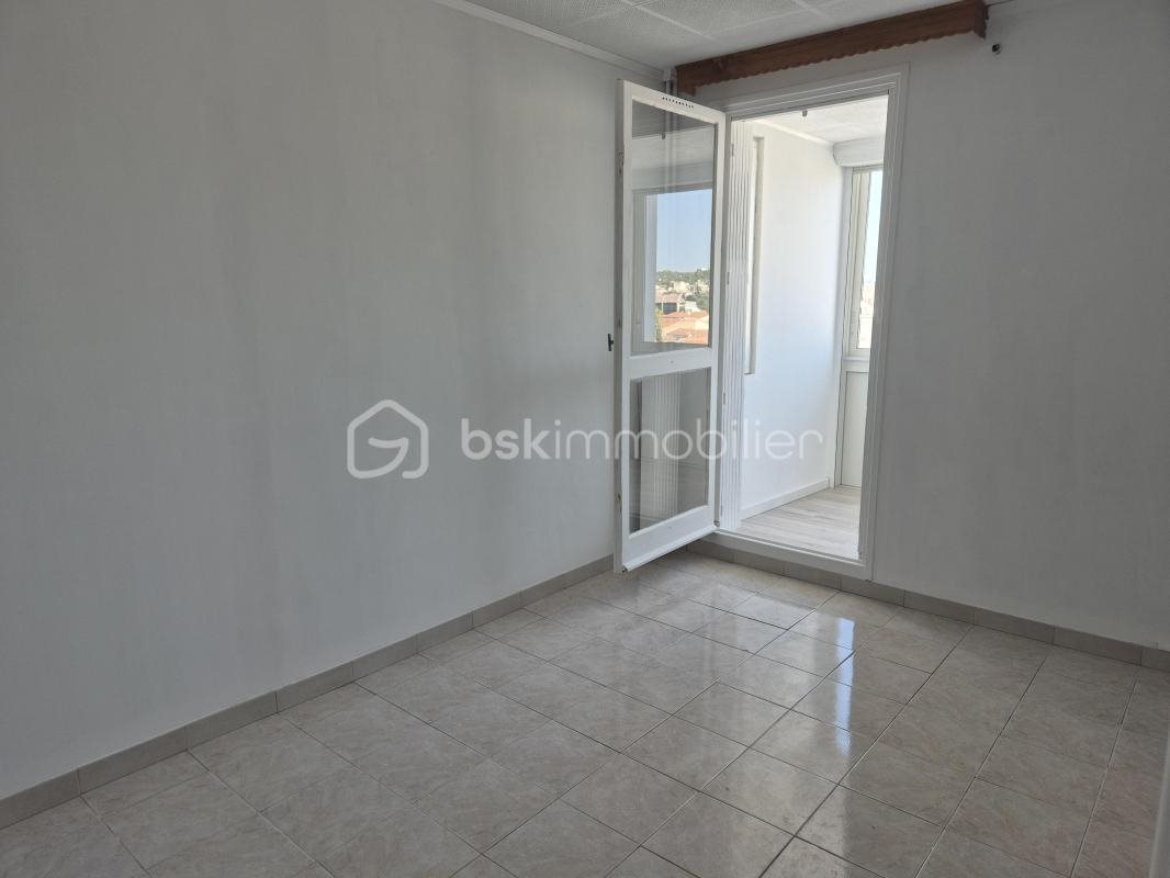 Appartement à vendre, 68m², Nîmes
