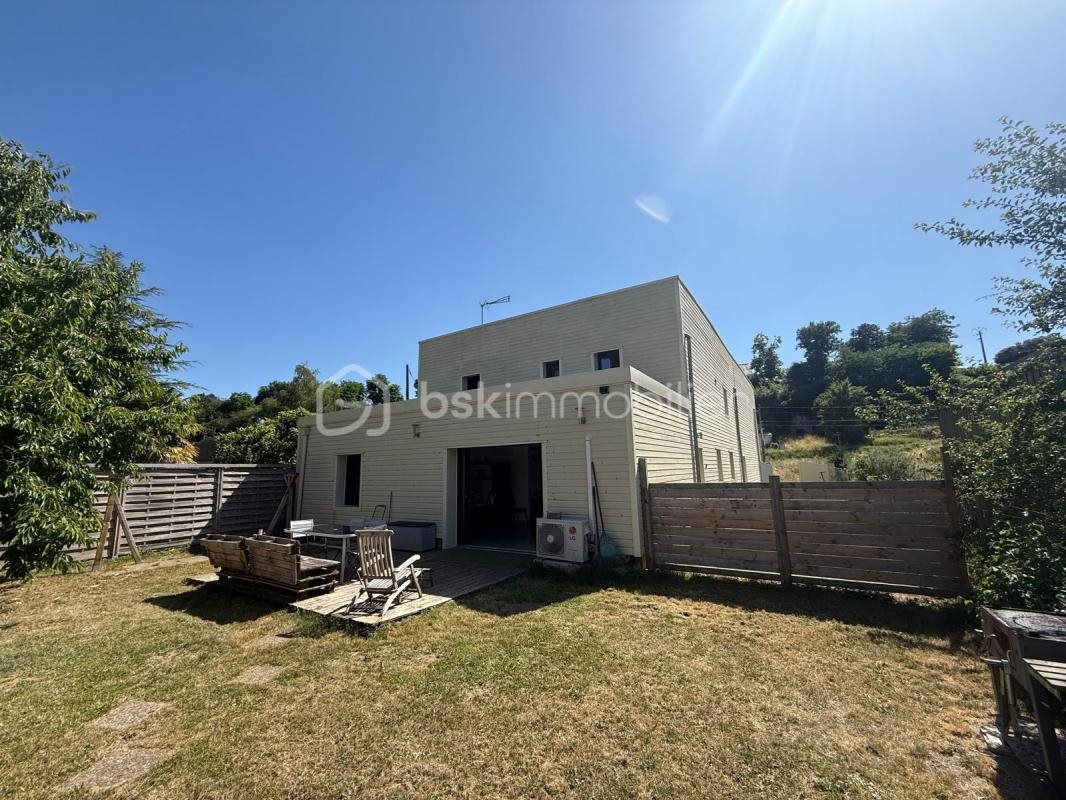 Maison à vendre, 166m², Saint-Paterne-Racan