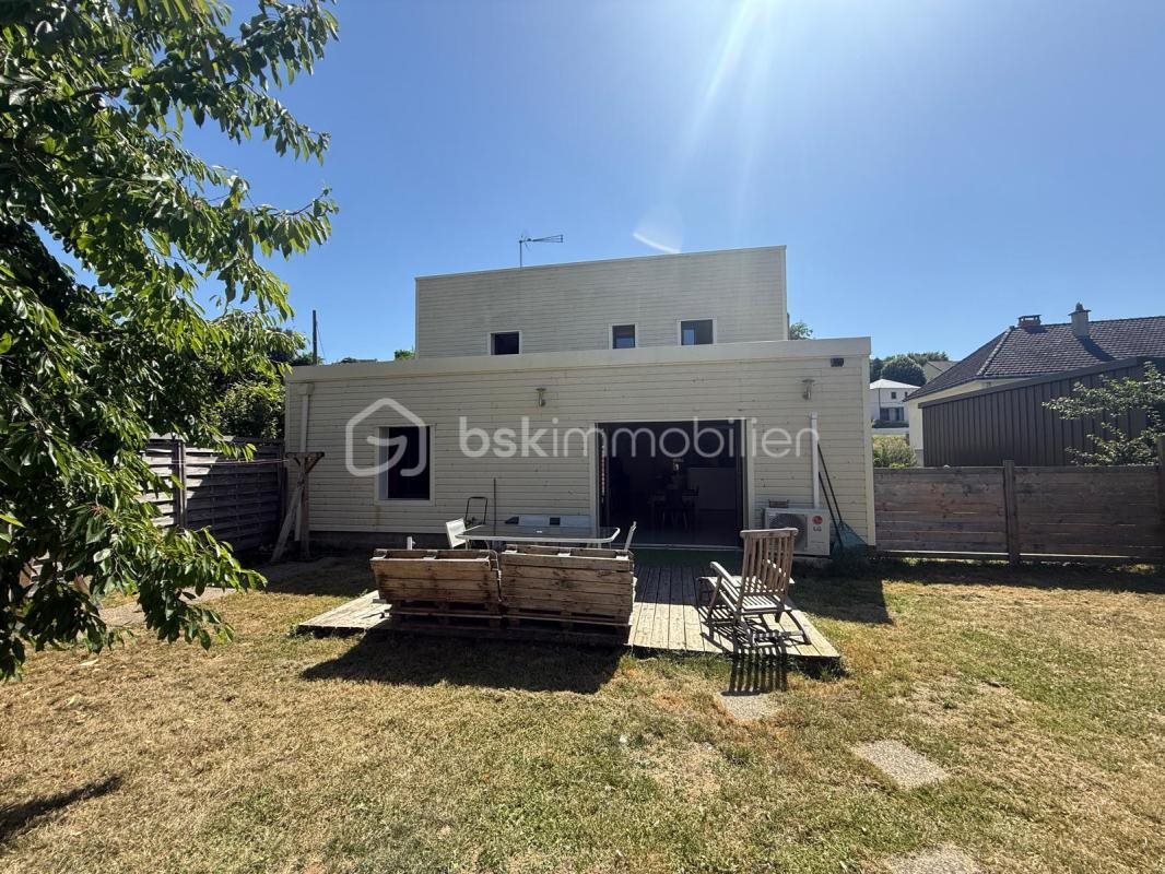Maison à vendre, 166m², Saint-Paterne-Racan