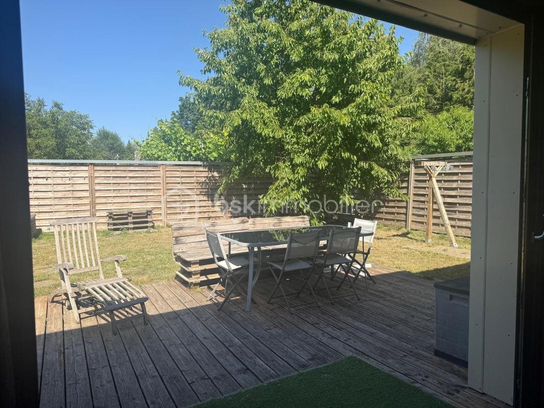 Maison à vendre, 166m², Saint-Paterne-Racan