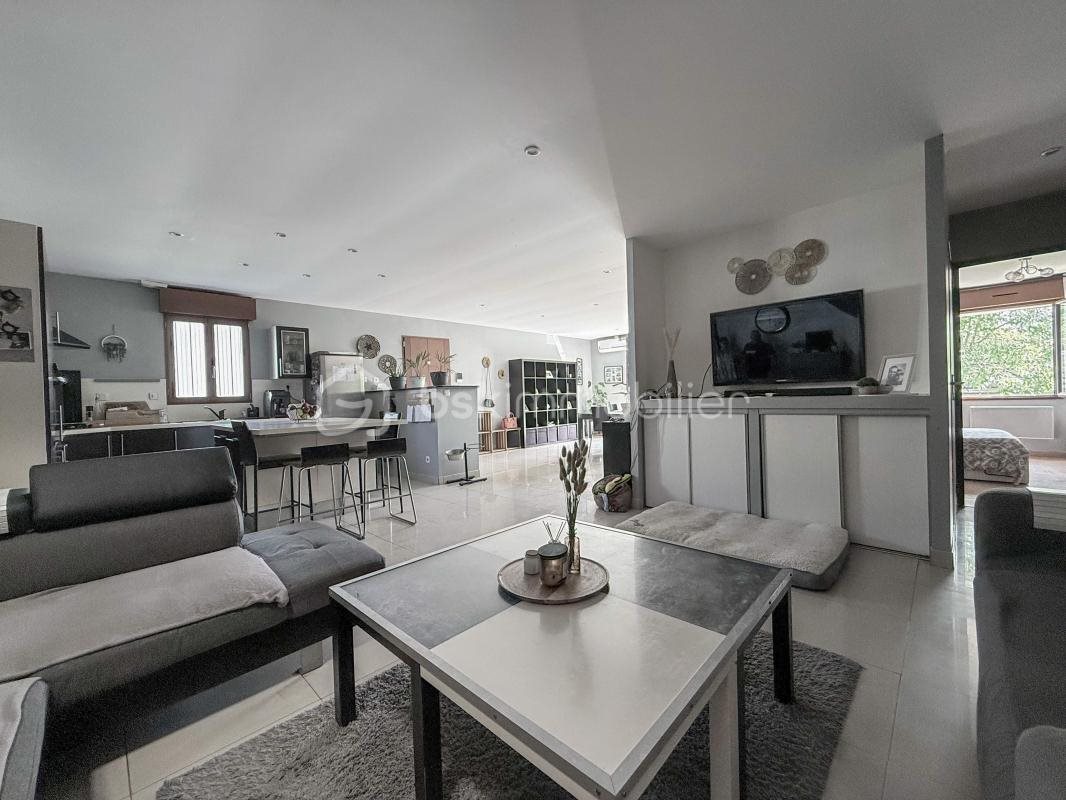 Maison à vendre, 166m², Saint-Paterne-Racan