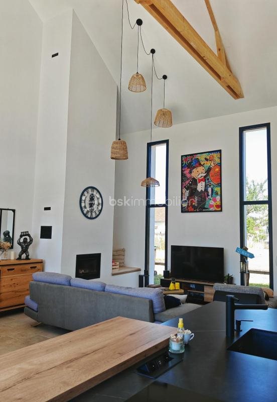 Maison à vendre, 148m², Savigné-sur-Lathan
