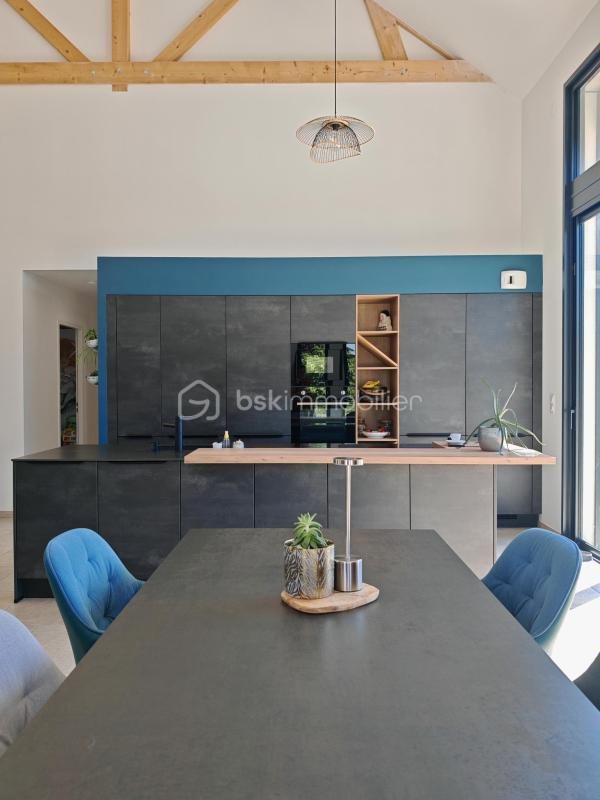 Maison à vendre, 148m², Savigné-sur-Lathan