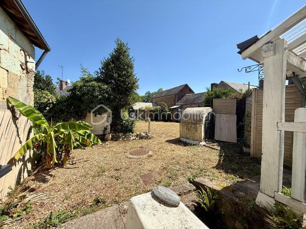Maison à vendre, 176m², Neuillé-Pont-Pierre