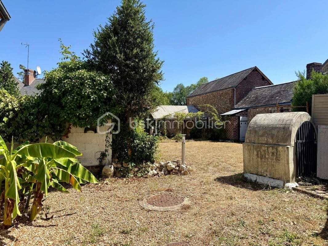 Maison à vendre, 176m², Neuillé-Pont-Pierre