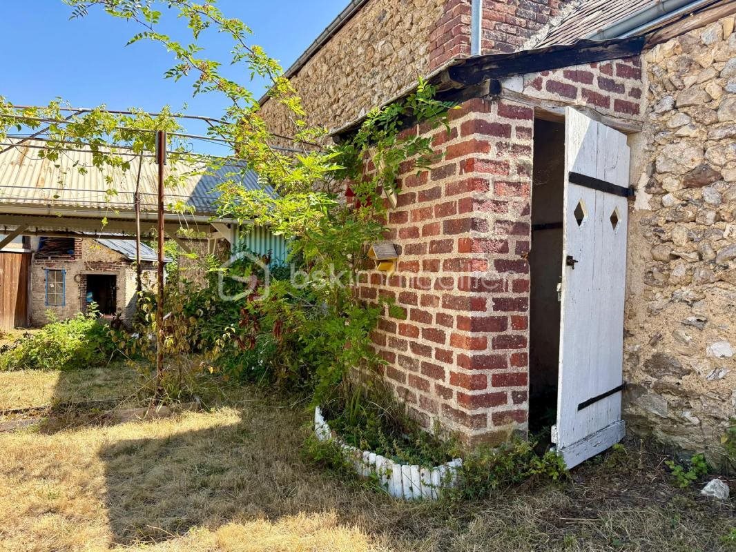 Maison à vendre, 176m², Neuillé-Pont-Pierre