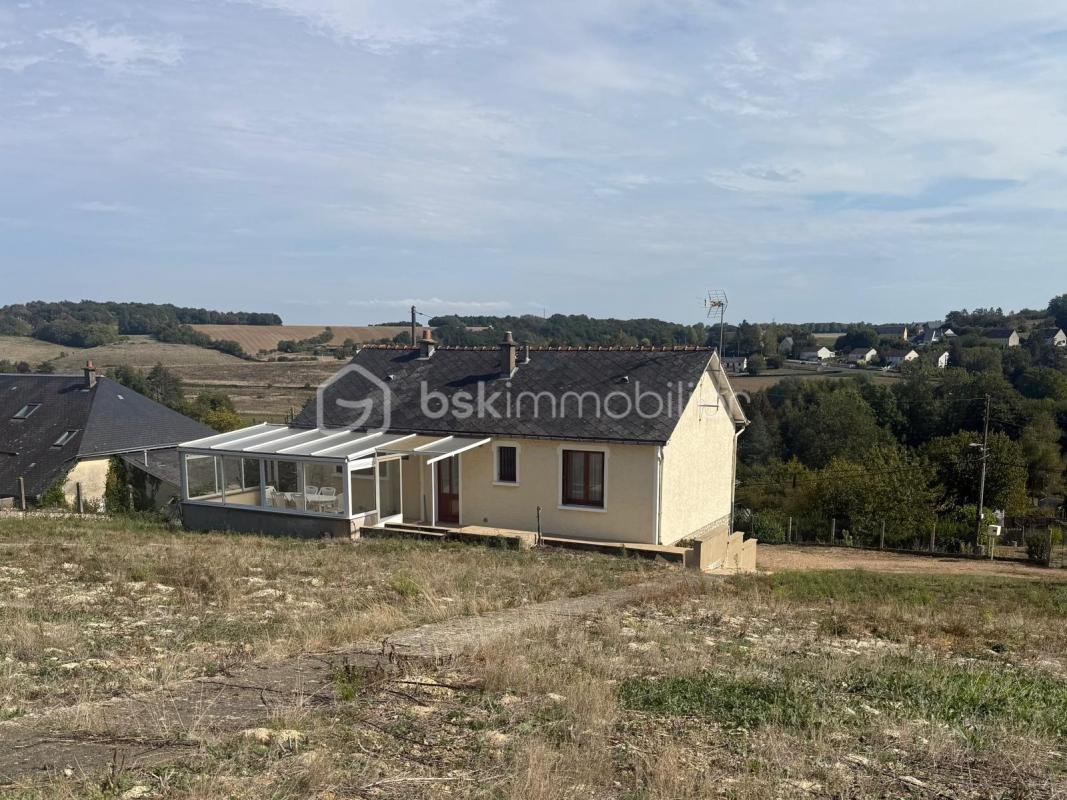Maison à vendre, 67m², Saint-Christophe-sur-le-Nais