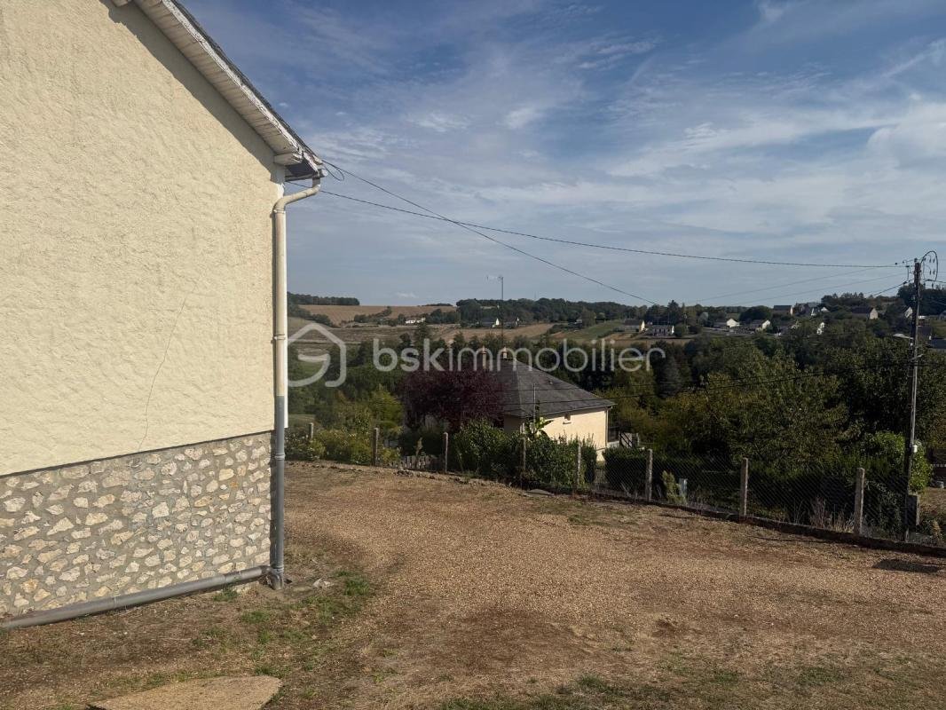 Maison à vendre, 67m², Saint-Christophe-sur-le-Nais