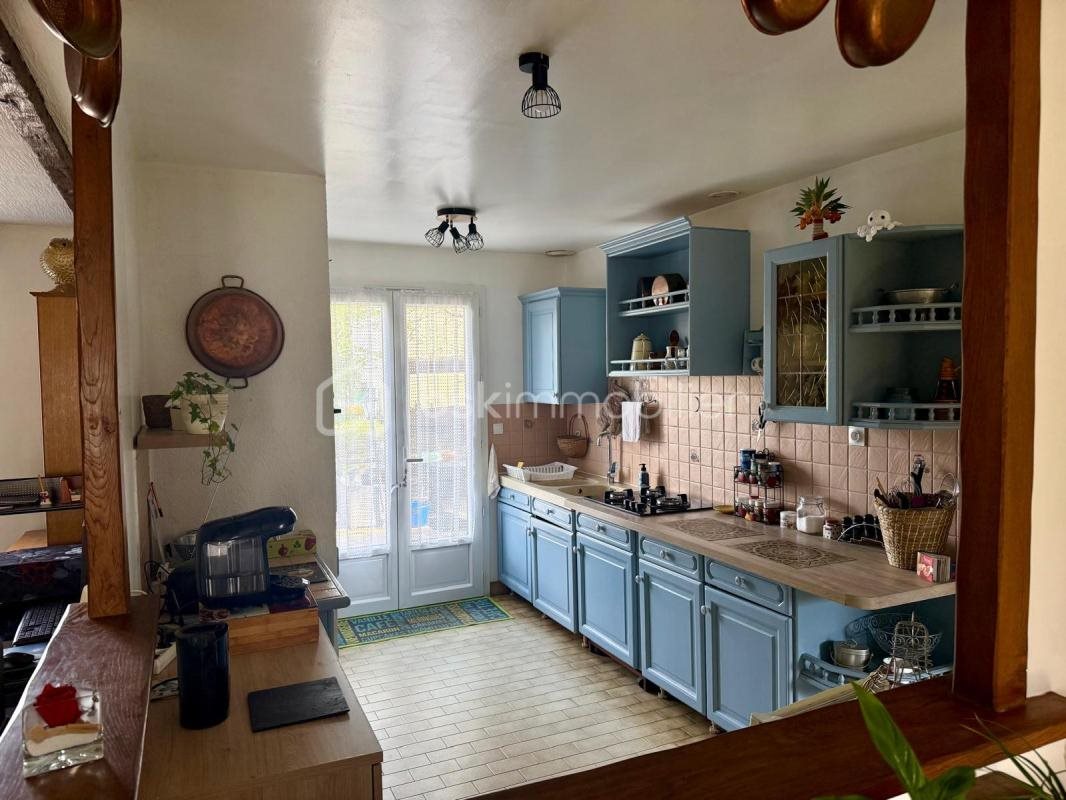 Maison à vendre, 101m², Selles-sur-Cher