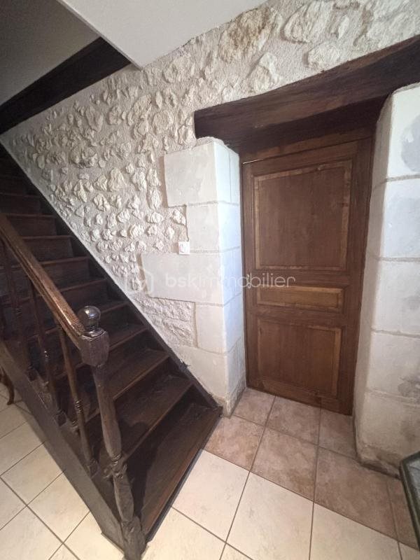 Maison à vendre, 219m², Sonzay