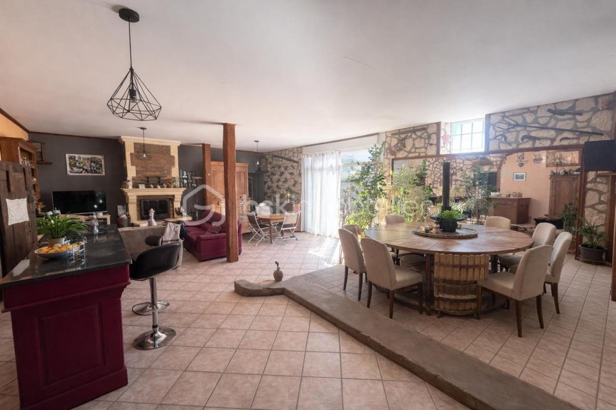 Maison à vendre, 219m², Sonzay