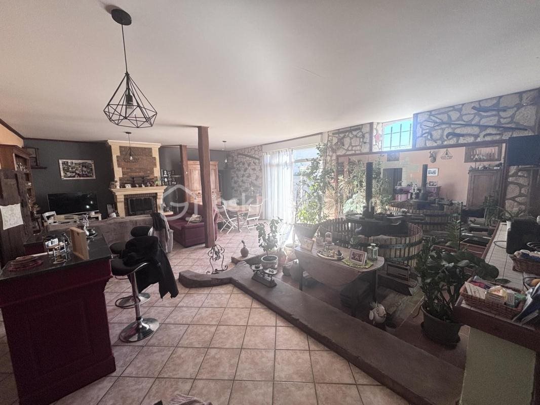 Maison à vendre, 219m², Sonzay