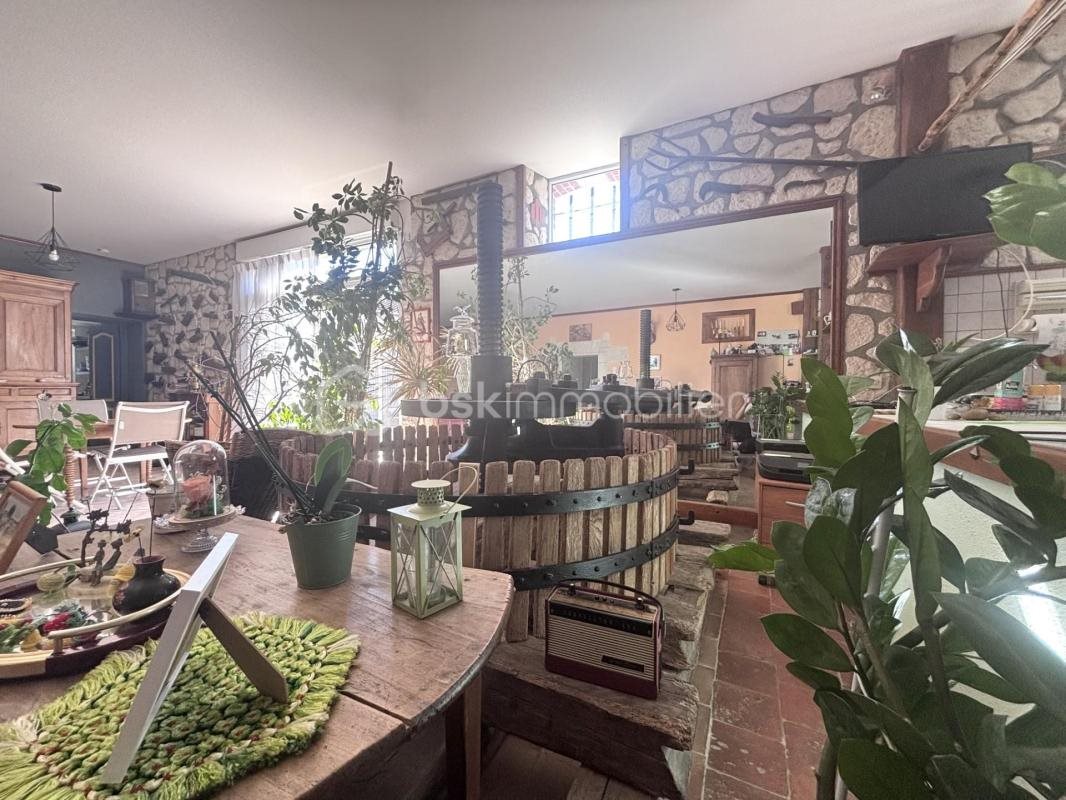 Maison à vendre, 219m², Sonzay
