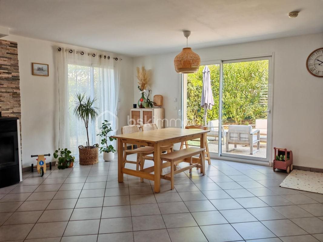 Maison à vendre, 125m², Langeais