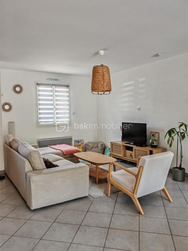 Maison à vendre, 125m², Langeais
