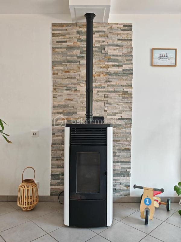 Maison à vendre, 125m², Langeais