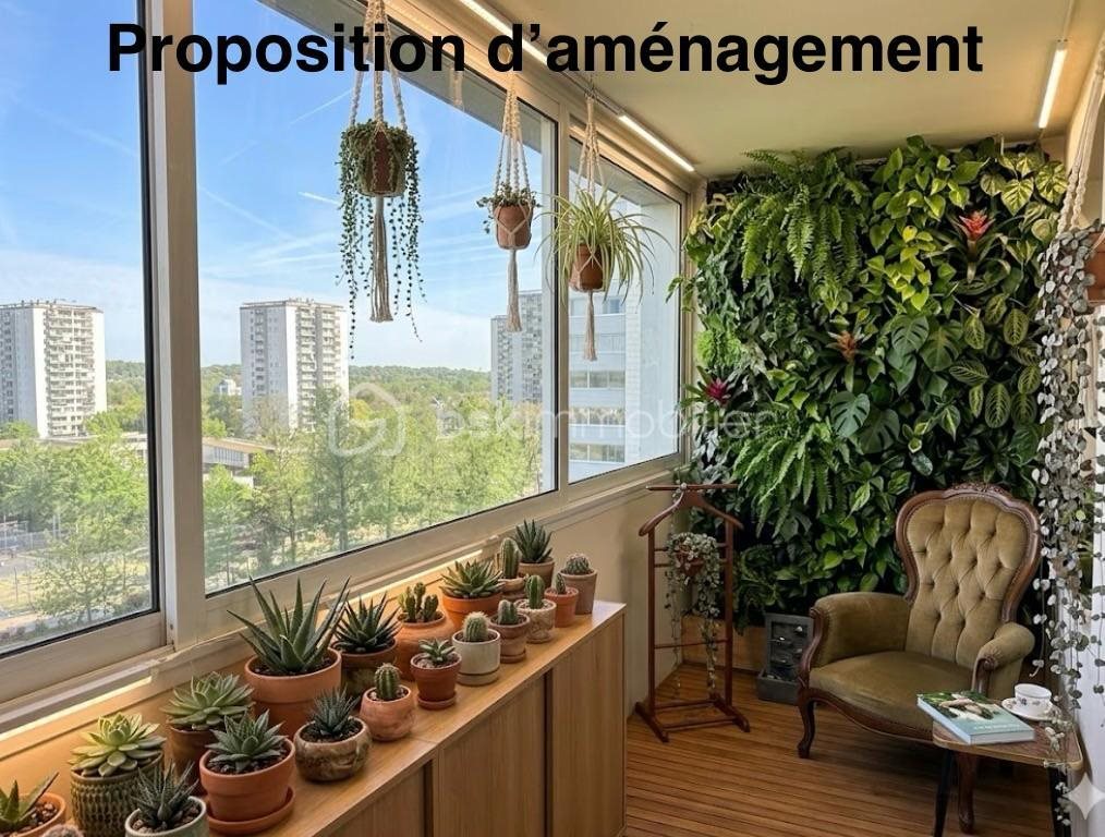 Appartement à vendre, 75m², Saint-Pierre-des-Corps