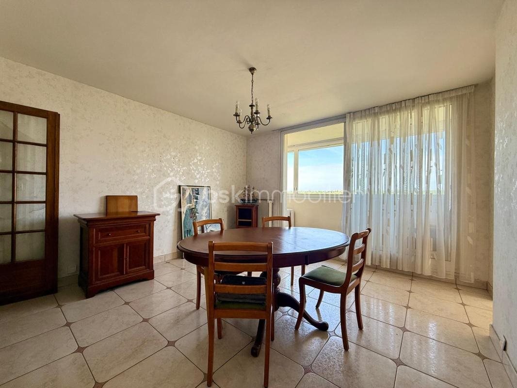 Appartement à vendre, 75m², Saint-Pierre-des-Corps