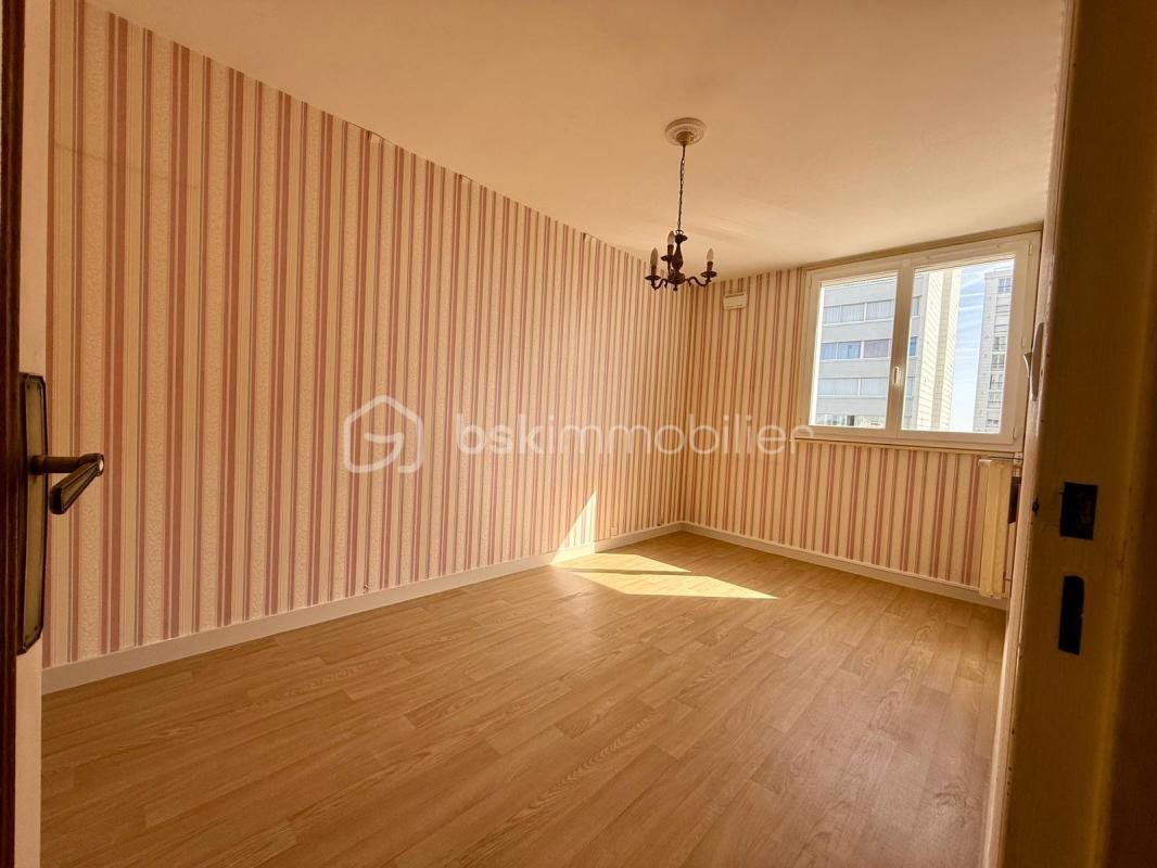 Appartement à vendre, 75m², Saint-Pierre-des-Corps