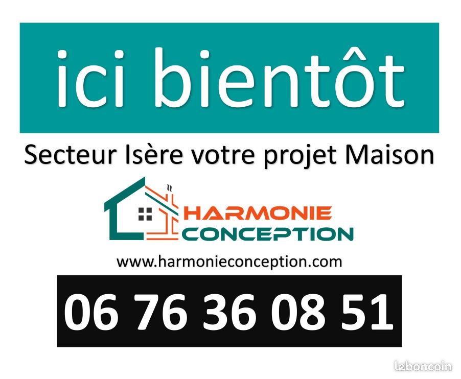 Maison à vendre, 120m², Varces-Allières-et-Risset